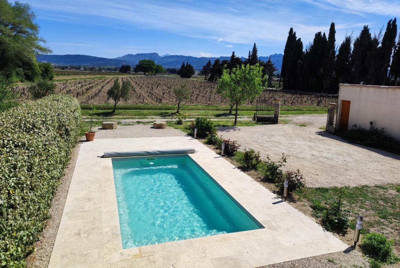 Holiday home 926 Chemin De Saint-antoine Violes