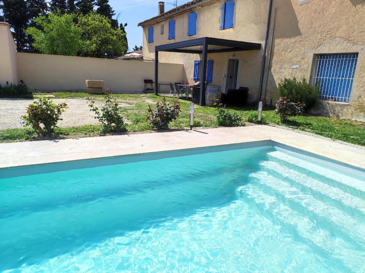 Holiday home 926 Chemin De Saint-antoine Violes