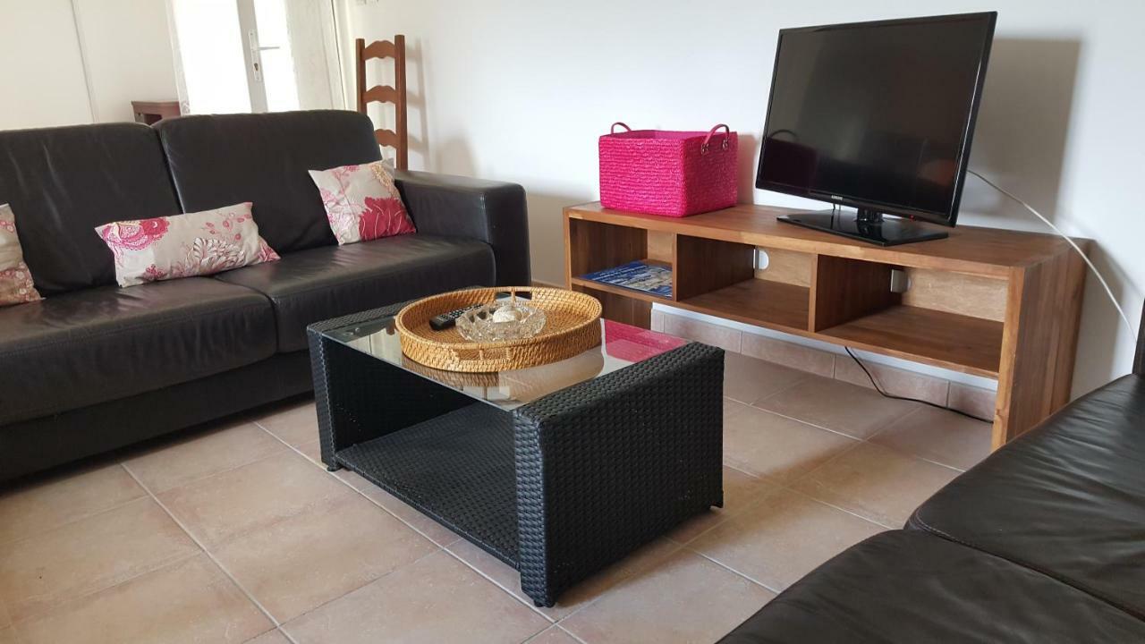 Holiday home 926 Chemin De Saint-antoine