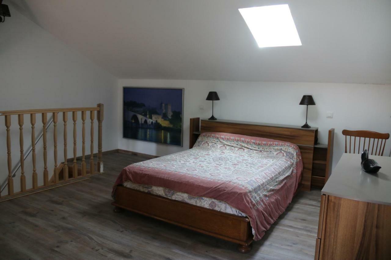 Ferienhaus 926 Chemin De Saint-antoine *